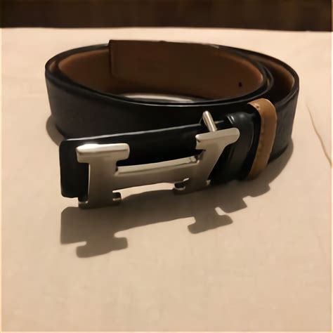 second hand hermes belt uk|used Hermes belts for sale.